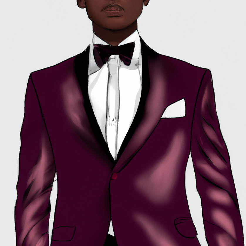 4 Things You Should Know Before Buying A Suit