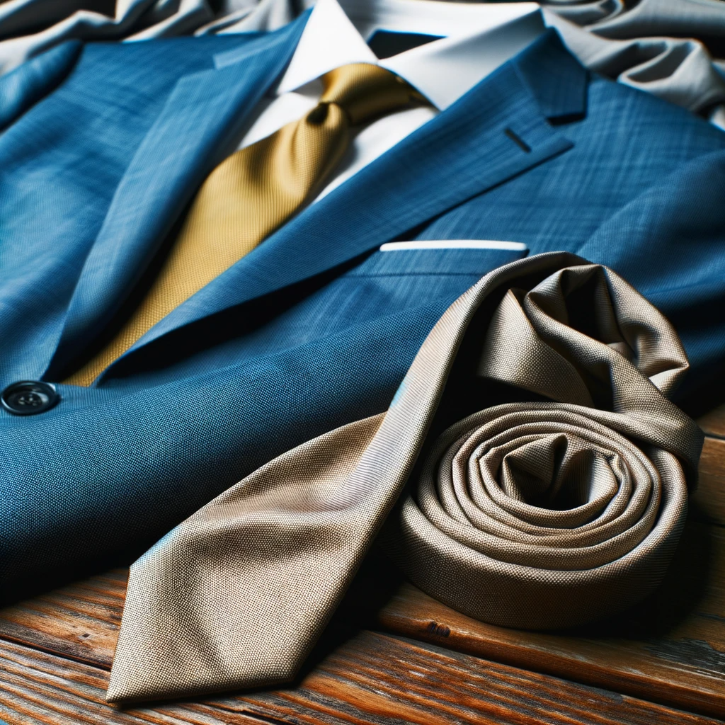 The Gentleman's Guide to De-wrinkling a Necktie
