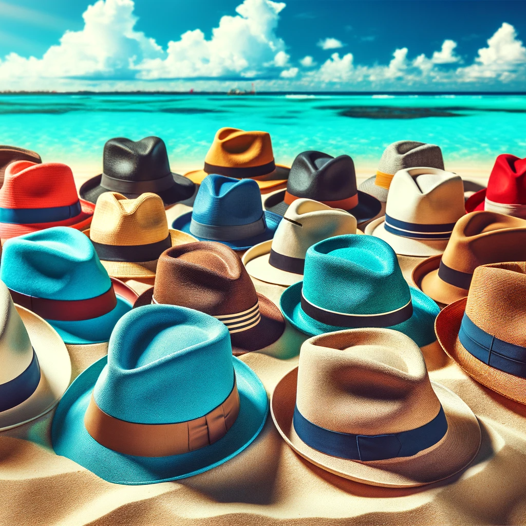 2024's Top Summer Fedora Trends: Your Ultimate Style Guide
