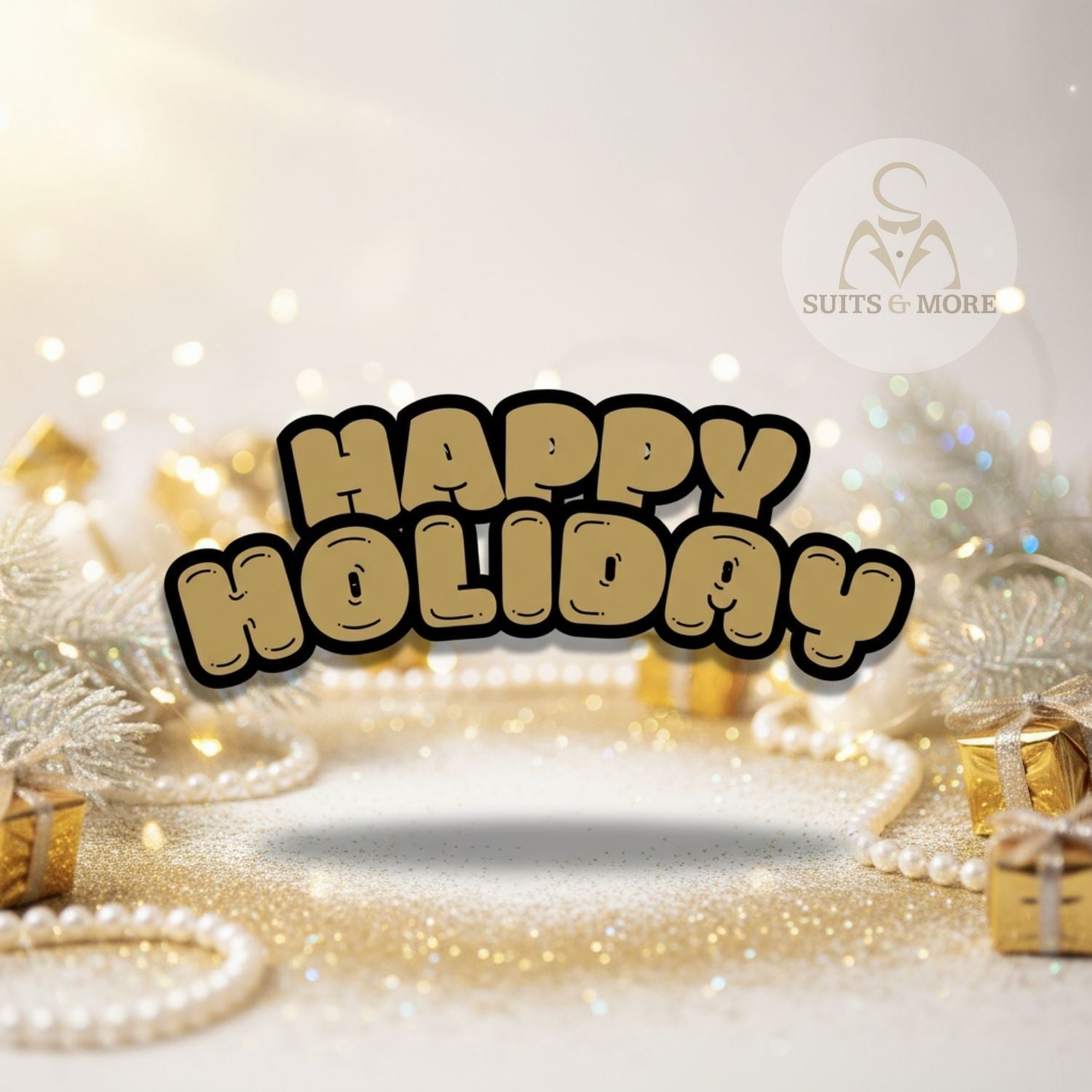 The Men's Holiday Style Guide: Sharp Looks for Every Occasion, Every Season