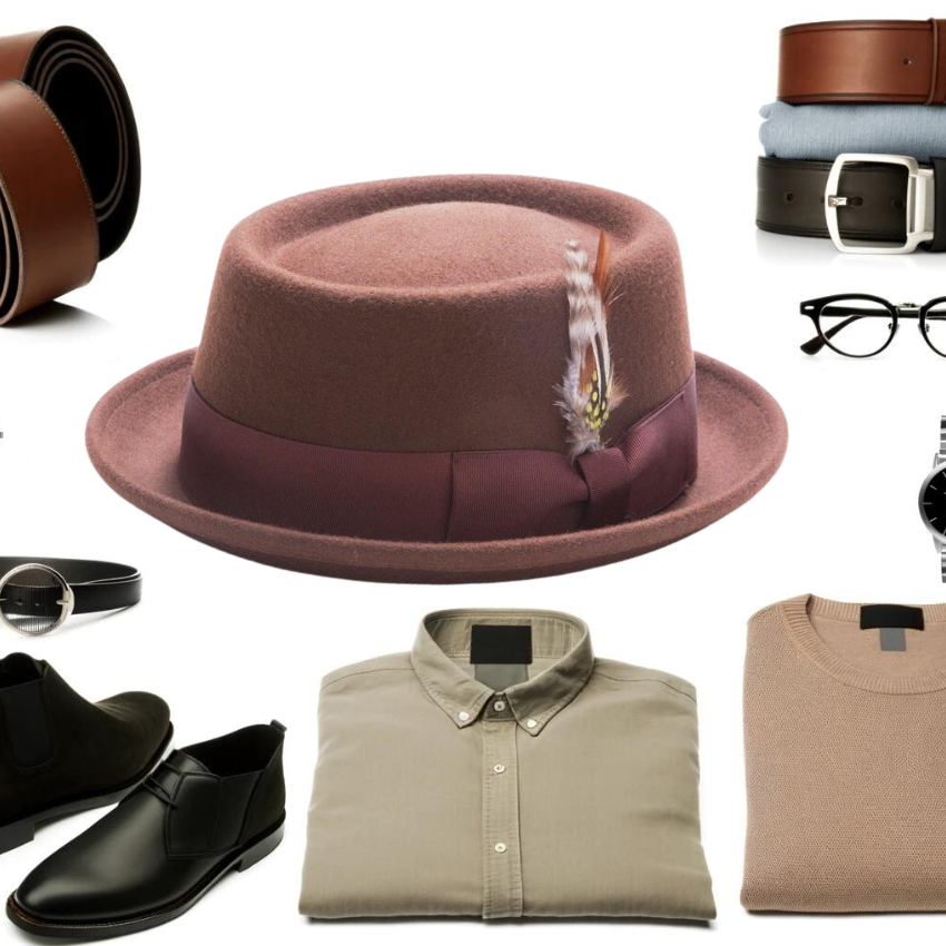 Styling Pork Pie Hats for Everyday Wear: Casual Outfit Pairing Tips