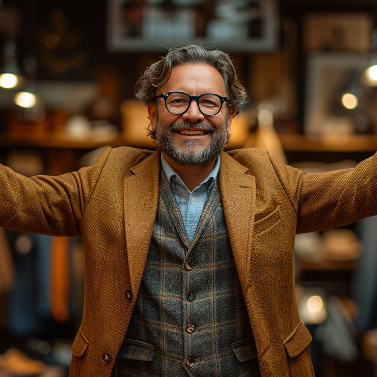 How to Perfectly Pair Shoes with Blazers