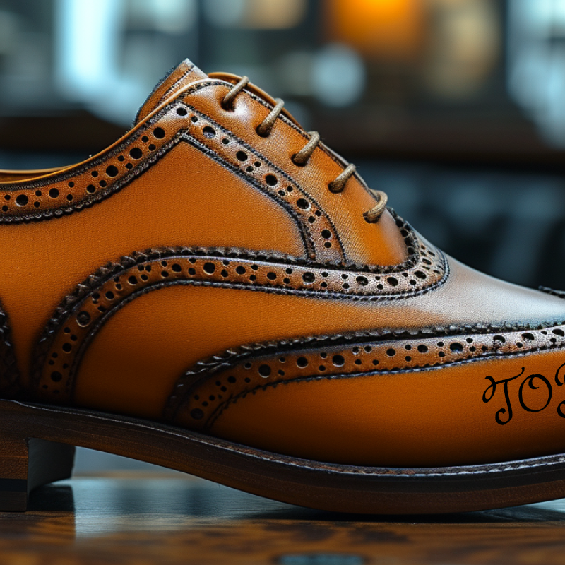 Top 5 Dress Shoes Every Man Should Own for Timeless Elegance