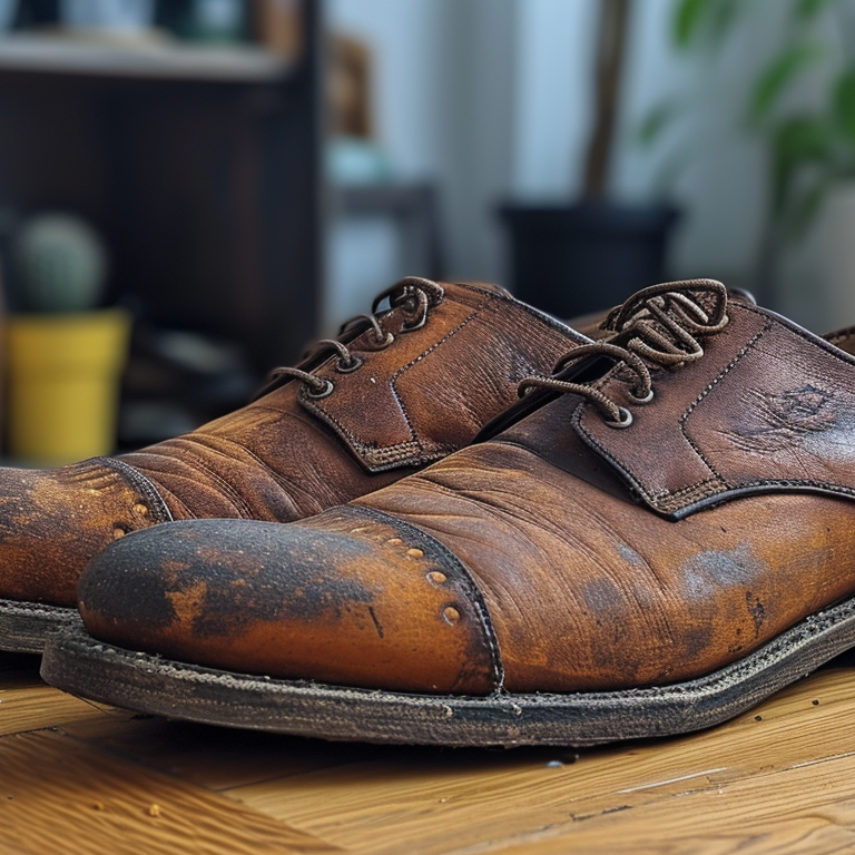 How to Restore Vintage Shoes to Their Former Glory
