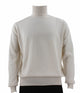 Calypso Ivory Long Sleeve Turtle Neck Sweater - Effortless Chic