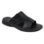 Men's Casual Black Sandals