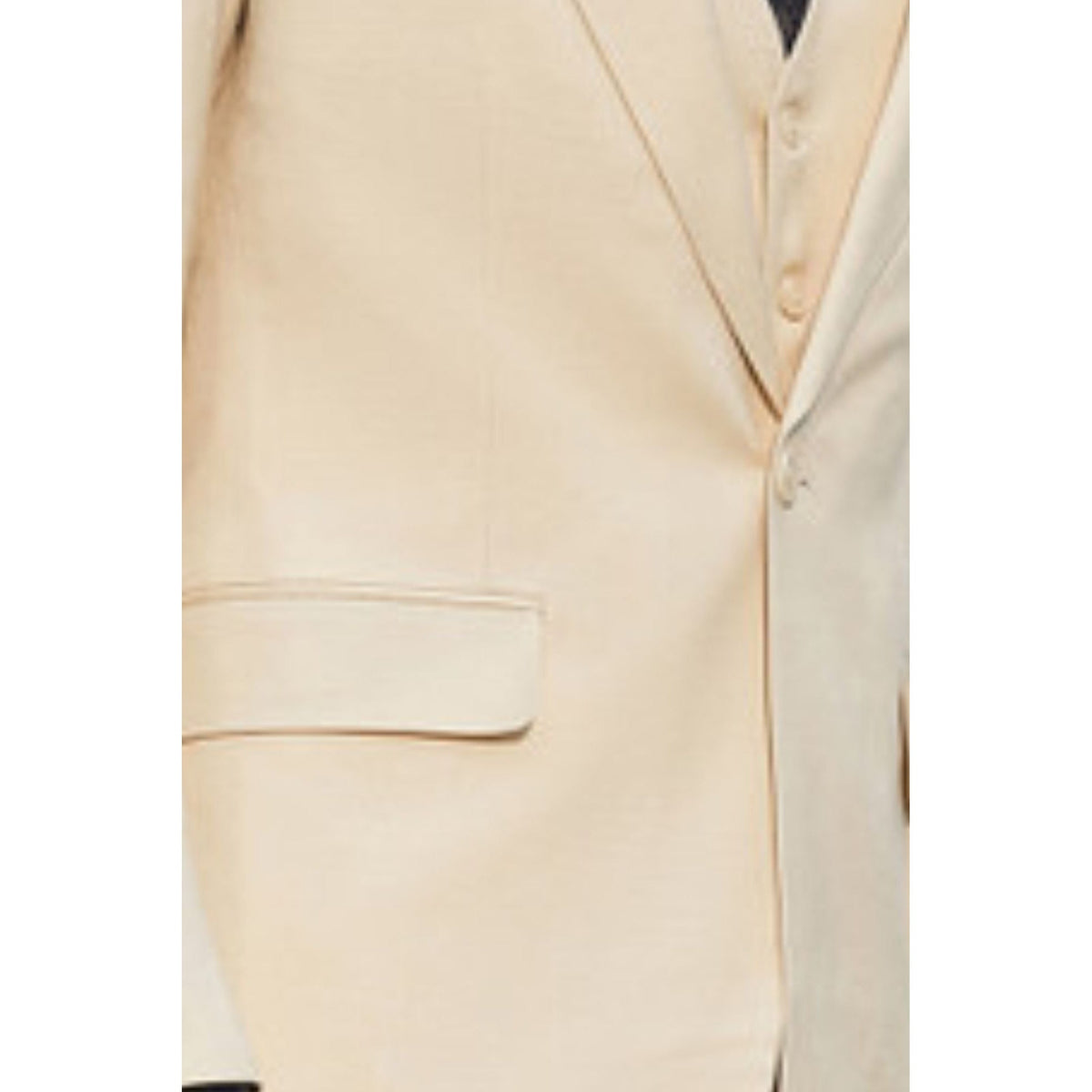 Tan suit - SM333H1