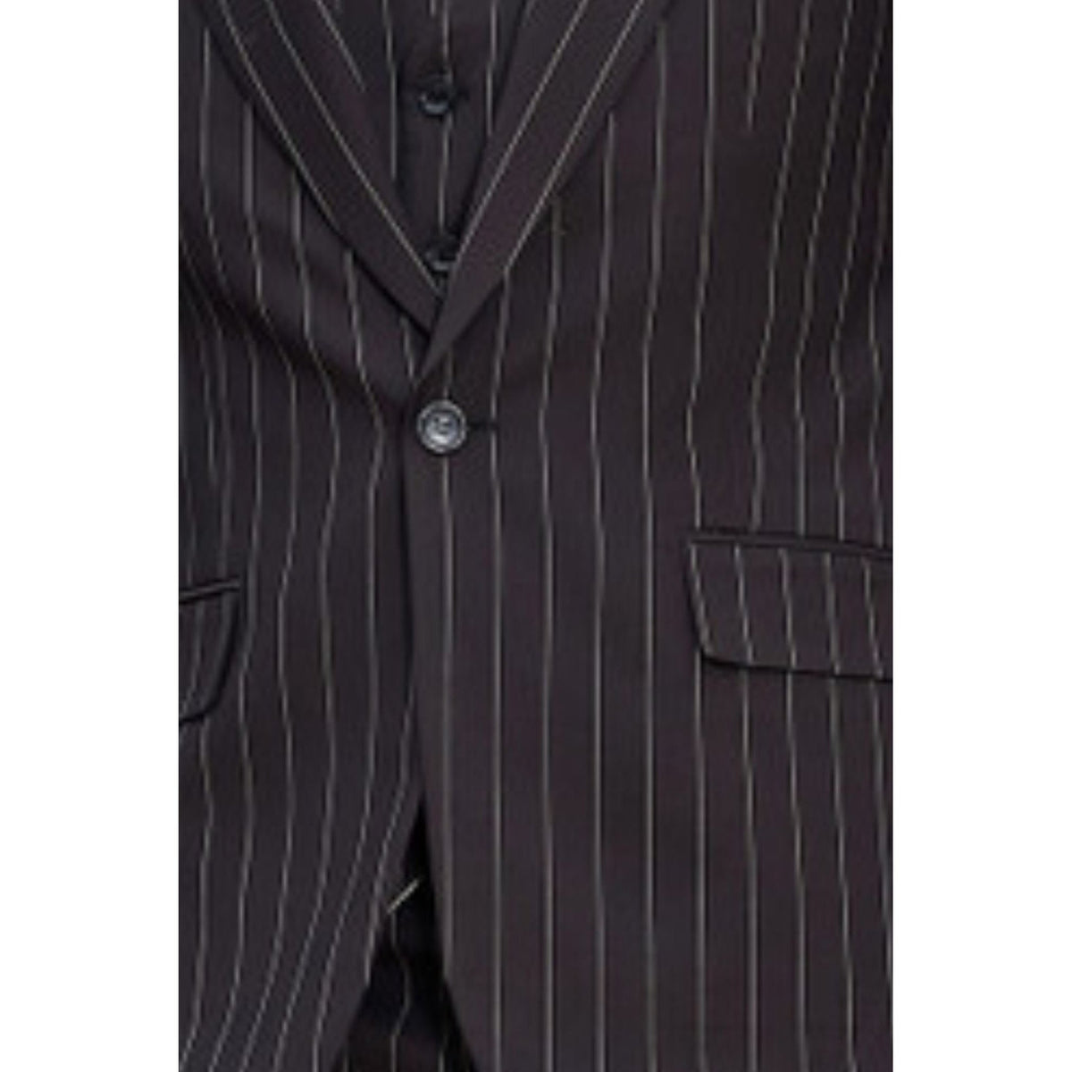 Black suit - SM147H1