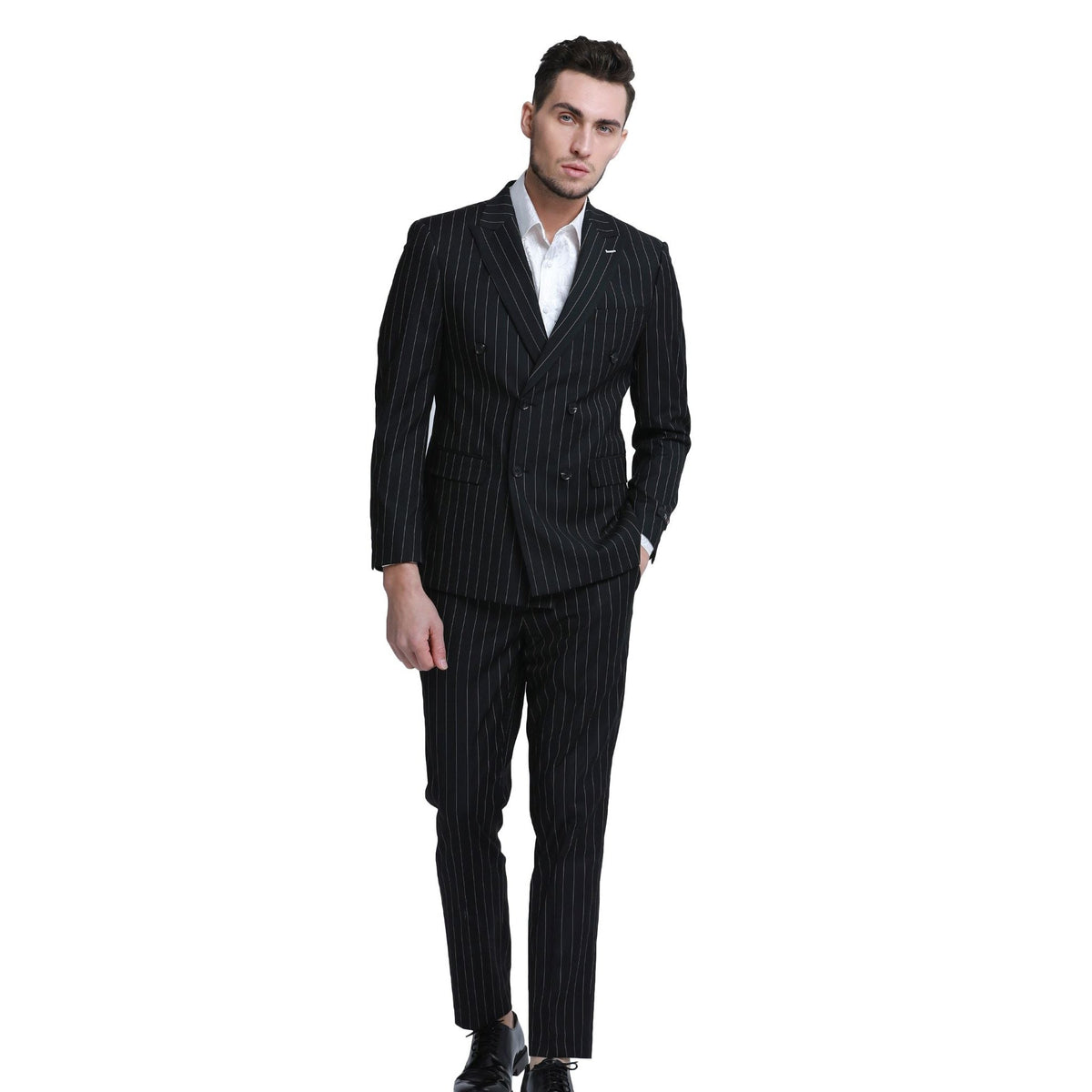 Black suit - M340SK