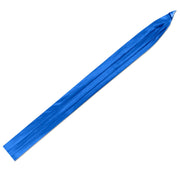 Exquisite Hat Band In Cobalt