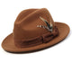 Agilis Collection: Montique Cognac Matching Grosgrain Ribbon 2 1/2