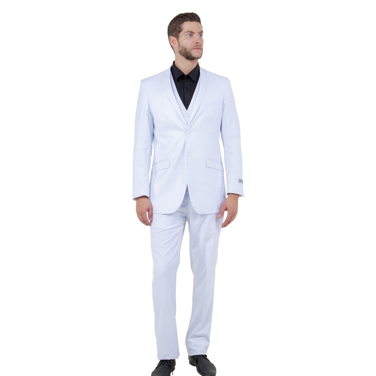 White suit - M154S