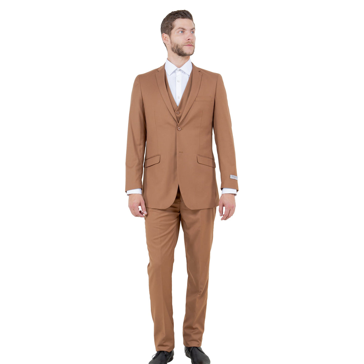 Caramel suit - M154S