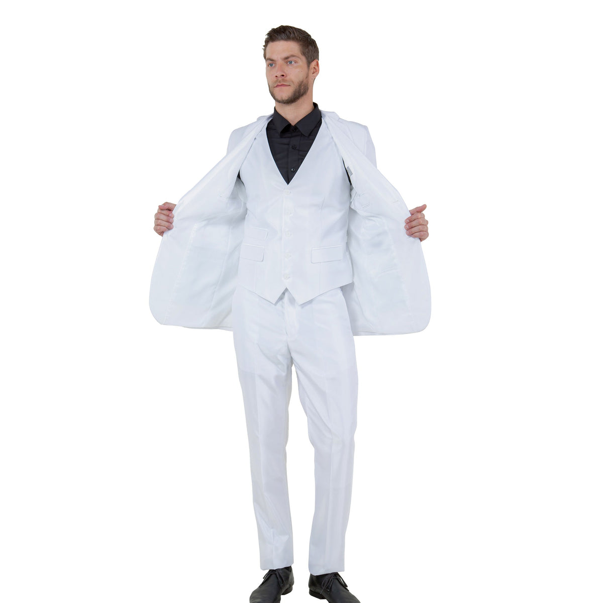 White suit - M163S