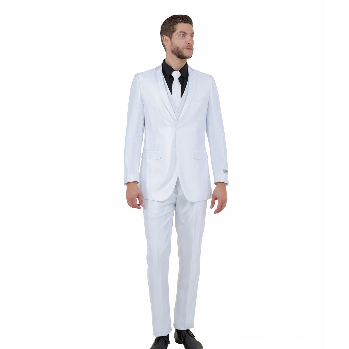 White suit - M163S