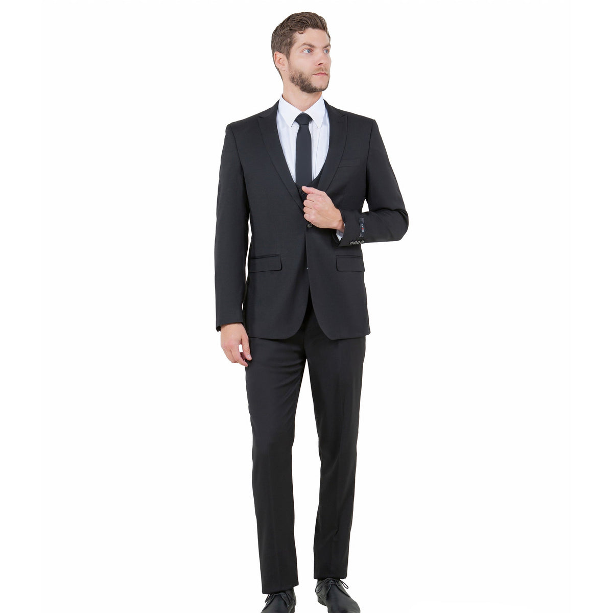 Black suit - M255US
