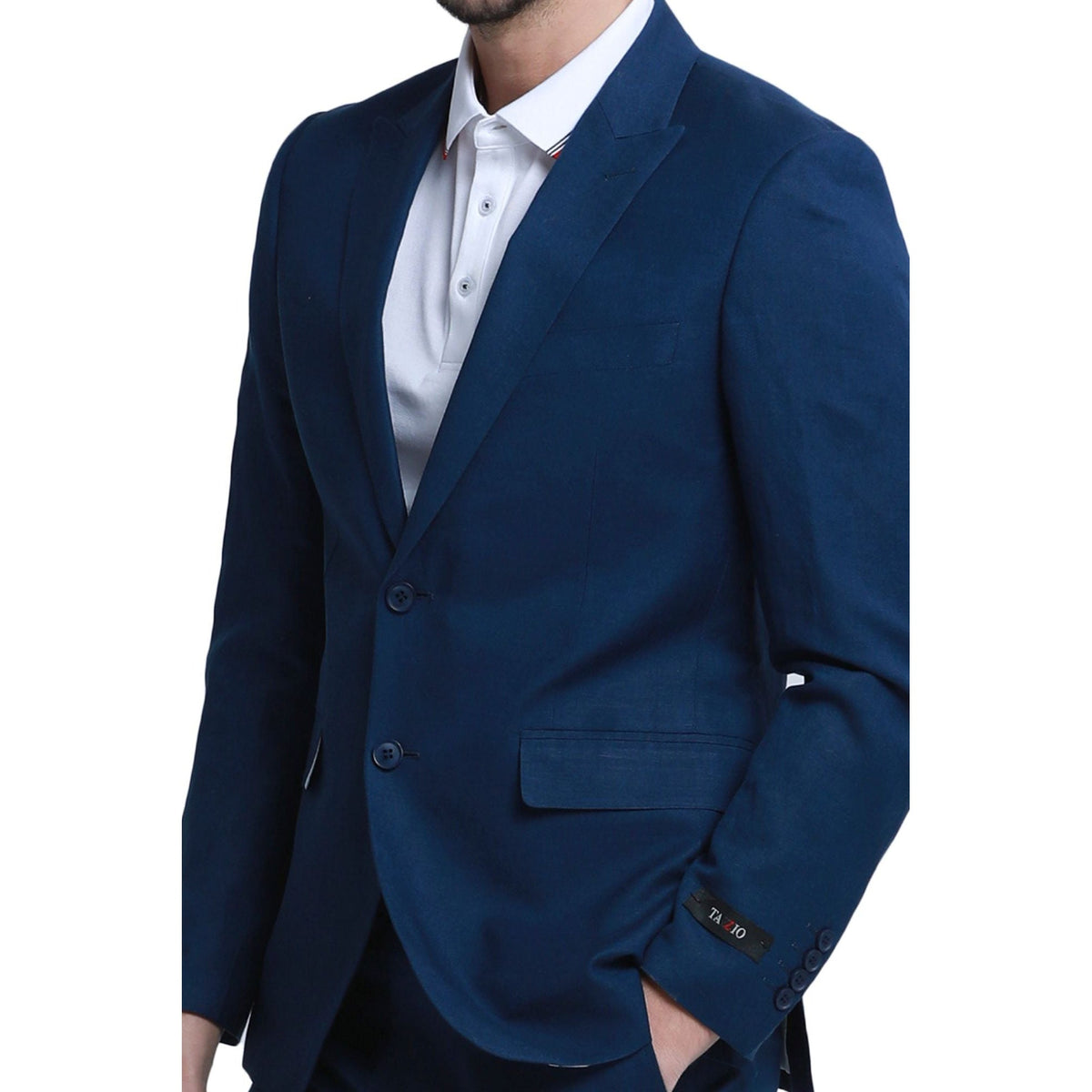Navy suit - M333SK