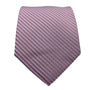 Linear Luxe Collection: Lavender Linear Tie