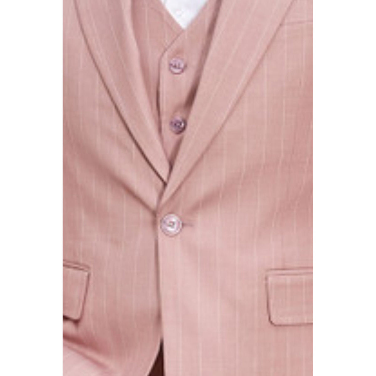 Pink suit - SM147H1