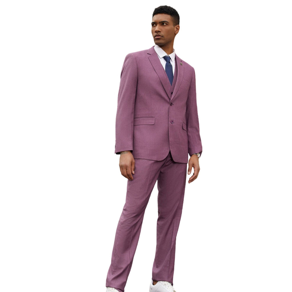 Purple suit - SM156H1