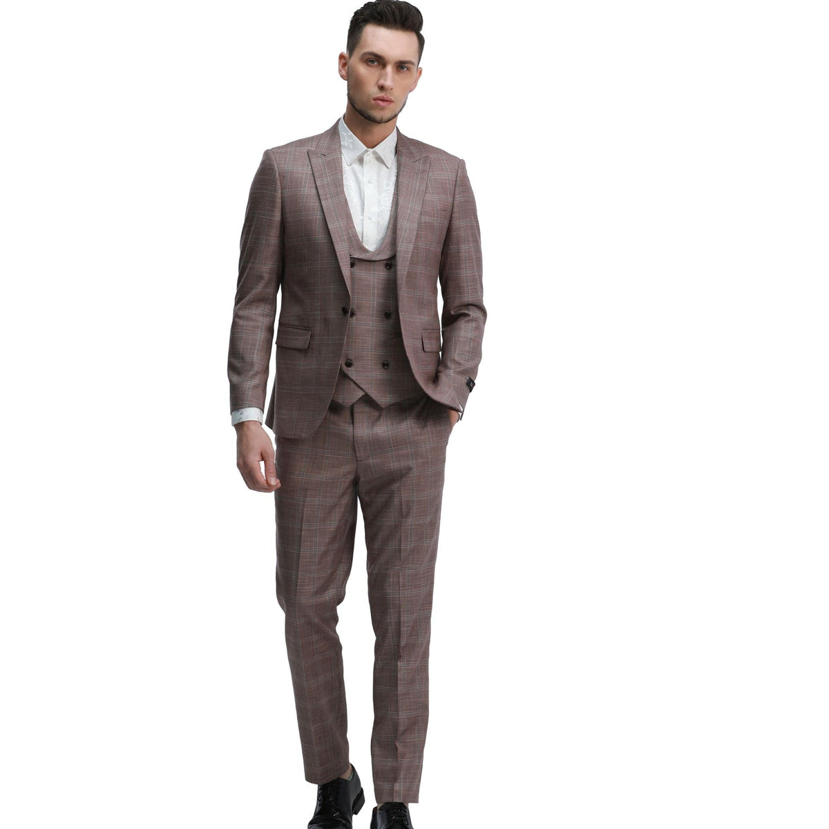 Rose suit - M328SK