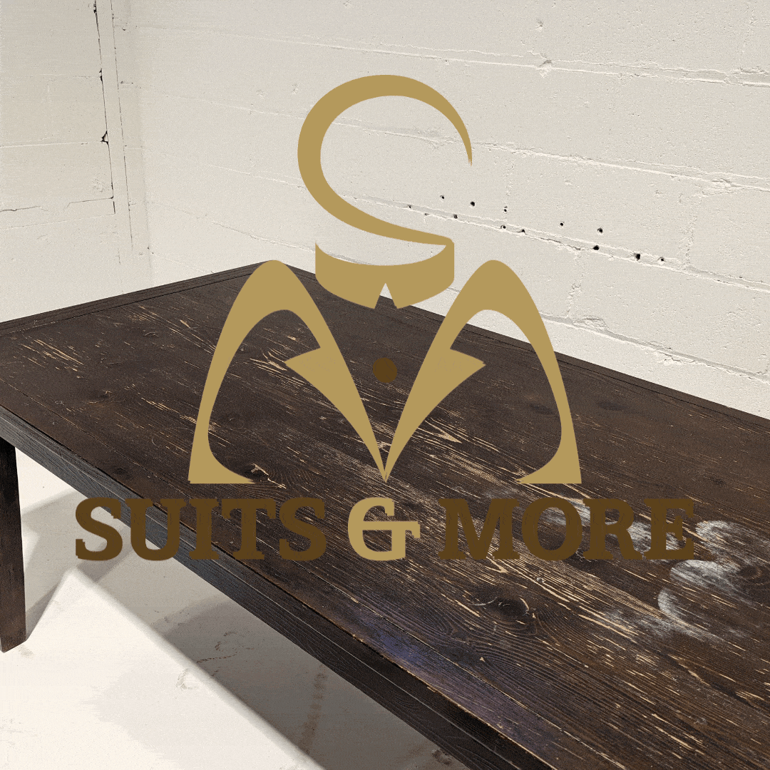 Suits and More - Hat Box Folding GIF