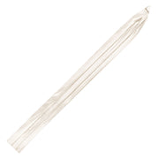 Exquisite Hat Band In Ivory