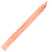 Exquisite Hat Band In Peach