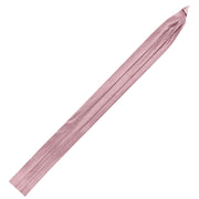 Exquisite Hat Band In Mauve