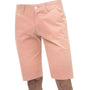 Lacaille Collection: Pink Chino Short Pants