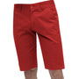 Lacaille Collection: Red Chino Short Pants