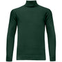 Nihal Collection: Hunter Knit Turtleneck Sweater