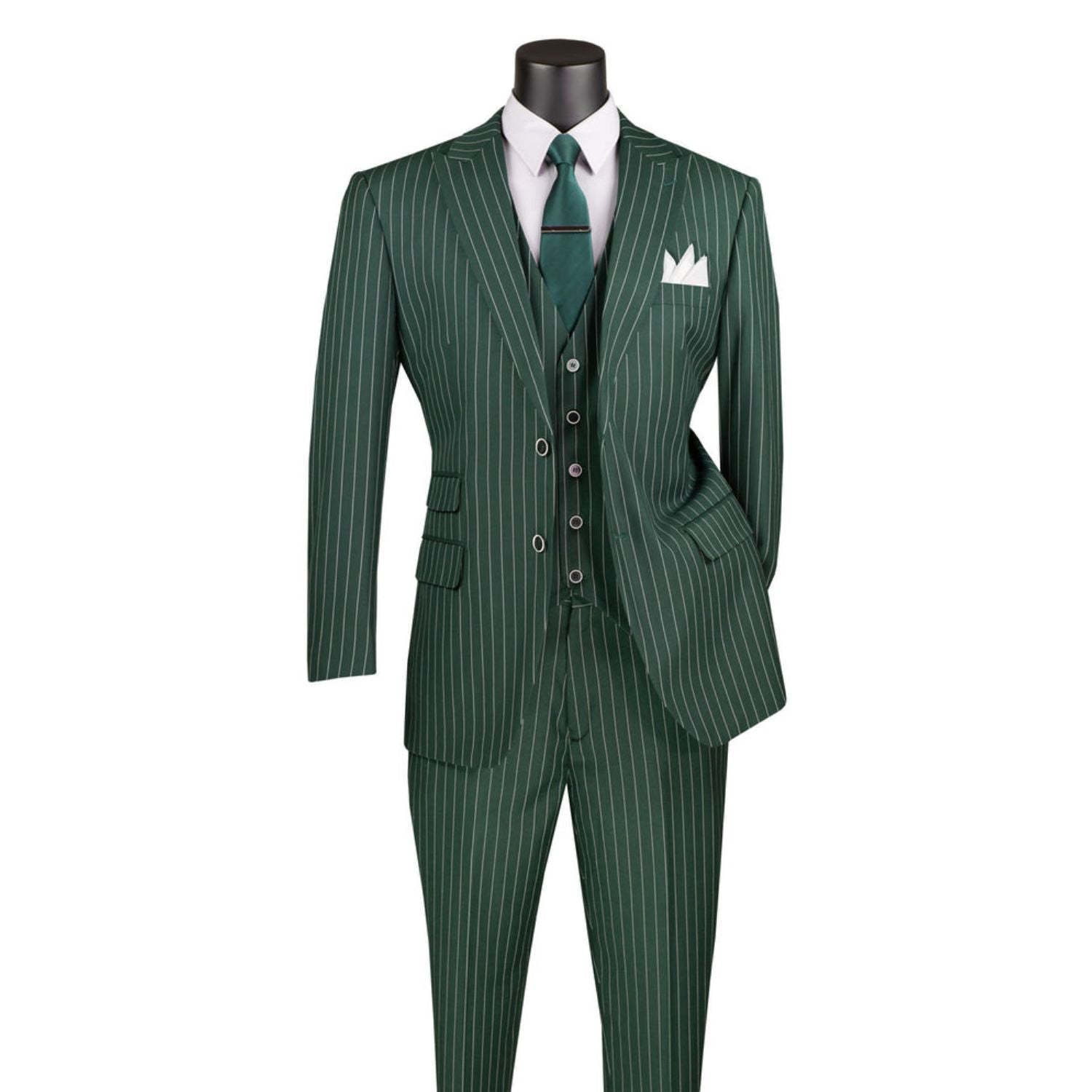 シュプリーム Lightweight Pinstripe Suits シュプリーム Lightweight