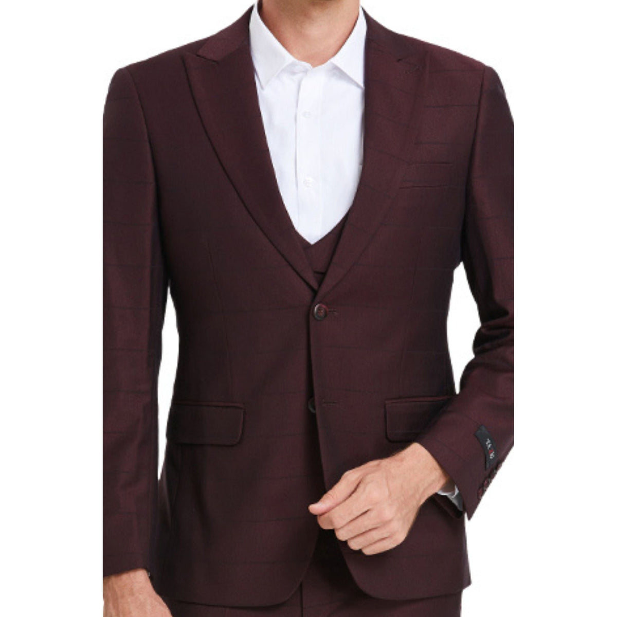 Wine suit - M393SK