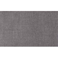 Light Gray 2-Piece Hidden-Button Clergy Suit - color swatch