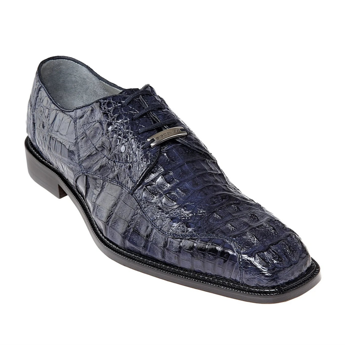 Lombardy Caiman Hornback Dress Shoes main image 0