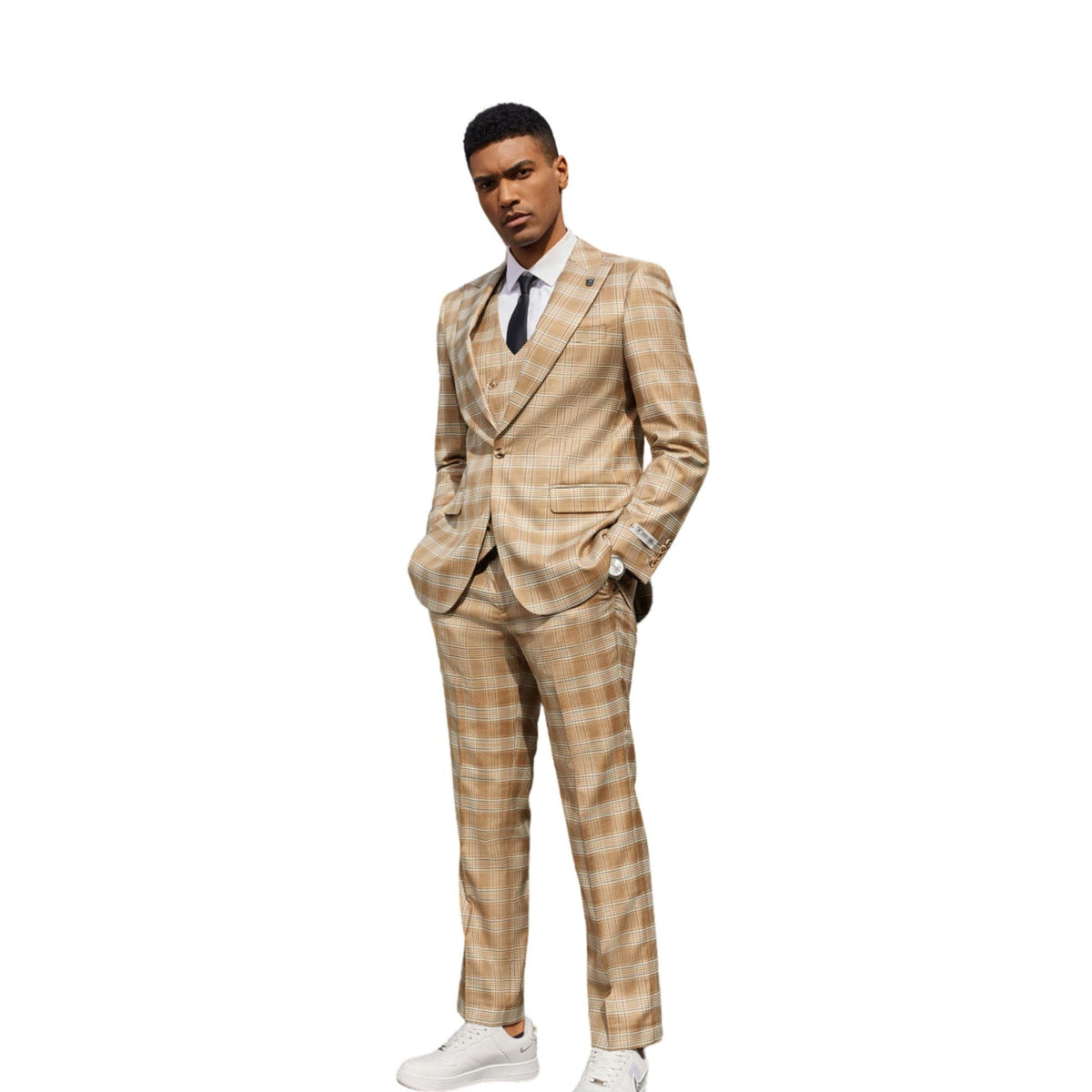 Copper suit - SM150H1