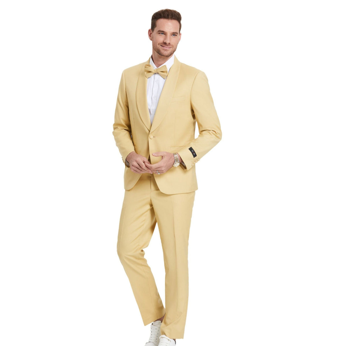 Dijon suit - M392SK