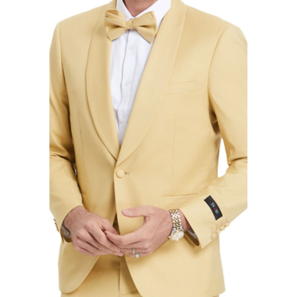 Dijon suit - M392SK