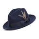 Navy Lightfelt 2 1/2