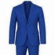 Royal Blue 2-Piece Modern Fit Suit