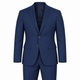 Navy Blue 2-Piece Modern Fit Suit