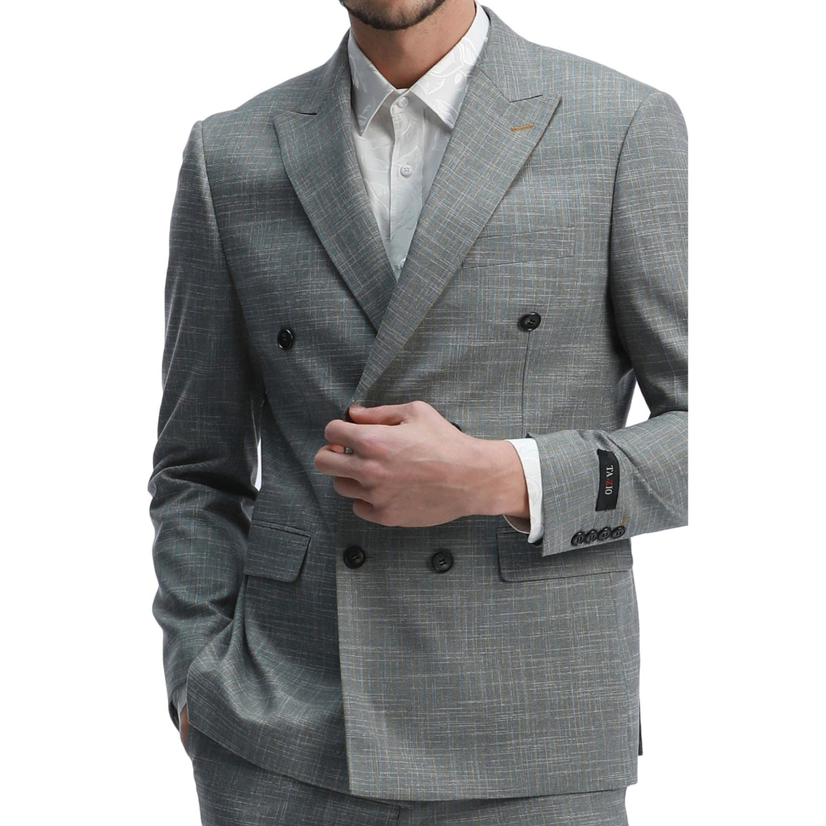 Mint suit - M338SK