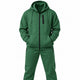 Evergreen 2-Piece Full Cut Tech Fleece Tracksuit