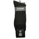 Pillar Collection: Stacy Adams Formal Dress Socks – Black