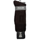 Pillar Collection: Stacy Adams Formal Dress Socks – Brown