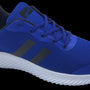 CLUB-M Men's Royal Lace Up Ultralight Athletic Fashion Shoes SP654