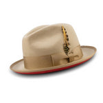 Ambley Collection: Montique Beige Matching Grosgrain Ribbon 2 3/8