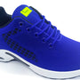 GRAVITY Men's Royal Ultralight Athletic Fashion Shoes SP657