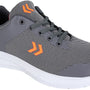 VARSITY Men's Grey Ultralight Athletic Shoes SP665